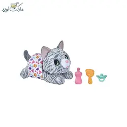 گربه رباتیک Newborns سری FurReaL