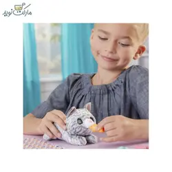 گربه رباتیک Newborns سری FurReaL