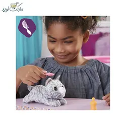 گربه رباتیک Newborns سری FurReaL