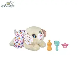 سگ رباتیک Newborns سری FurReaL