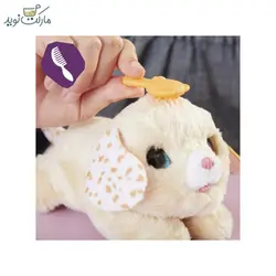 سگ رباتیک Newborns سری FurReaL