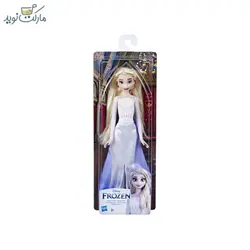 عروسک السا مدل دیزنی فروزن