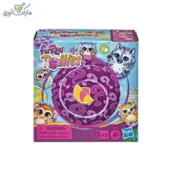 عروسک کوچک FurReaL سورپرایزی