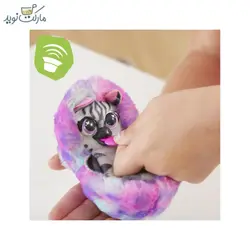 عروسک کوچک FurReaL سورپرایزی