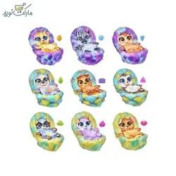 عروسک کوچک FurReaL سورپرایزی