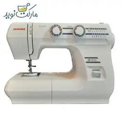 چرخ خیاطی ژانومه مدل RE1312