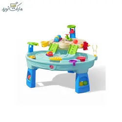 حوض آب بازی Step2 با توپ