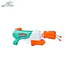 تفنگ آبپاش نرف مدل Super Soaker Hydro Frenzy