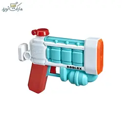 تفنگ آبپاش نرف مدل Big Paintball Guass