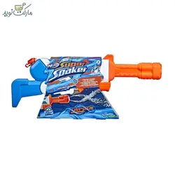 تفنگ آبپاش نرف مدل Water Blaster Super Soaker Twister