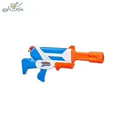 تفنگ آبپاش نرف مدل Water Blaster Super Soaker Twister