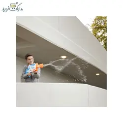 تفنگ آبپاش نرف مدل Water Blaster Super Soaker Twister