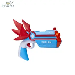 تفنگ بازی نرف مدل Roblox MM2 Dartbringer