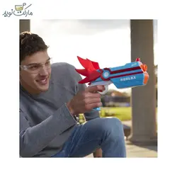 تفنگ بازی نرف مدل Roblox MM2 Dartbringer