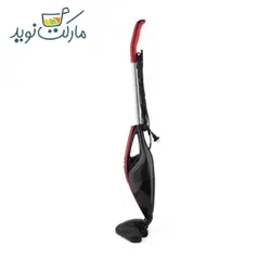 جارو برقی پرتابل کینگ مدل ‎ k368