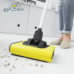 جارو شارژی ایستاده کارچر مدل KB 5