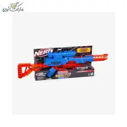 تفنگ بازی نرف مدل Alpha Strike Mantis LR-1