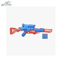 تفنگ بازی نرف مدل Alpha Strike Mantis LR-1