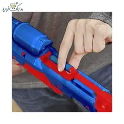 تفنگ بازی نرف مدل Alpha Strike Mantis LR-1