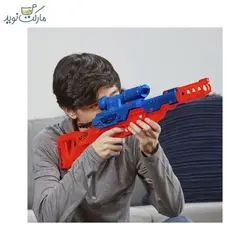 تفنگ بازی نرف مدل Alpha Strike Mantis LR-1