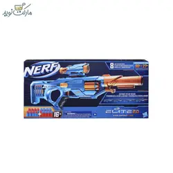 تفنگ بازی نرف مدل Elite Eaglepoint RD-8