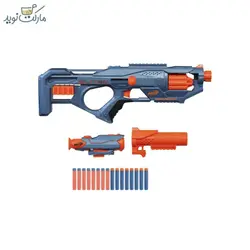 تفنگ بازی نرف مدل Elite Eaglepoint RD-8