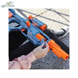 تفنگ بازی نرف مدل Elite Eaglepoint RD-8