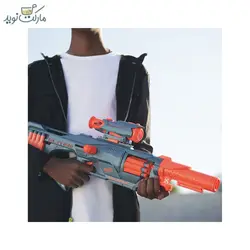 تفنگ بازی نرف مدل Elite Eaglepoint RD-8