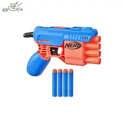 تفنگ بازی نرف مدل Alpha Strike Claw QS-4