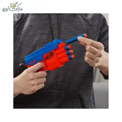 تفنگ بازی نرف مدل Alpha Strike Claw QS-4