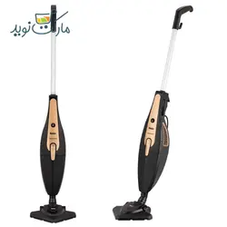 جارو برقی پرتابل فکر مدل Rematrix