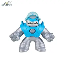 عروسک گو جیت زو Astro Thrash سری Galaxy Attack