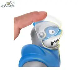 عروسک گو جیت زو Astro Thrash سری Galaxy Attack