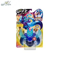 عروسک گو جیت زو Saturnaut سری Galaxy Attack