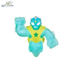عروسک گو جیت زو Star Shadow سری Galaxy Attack