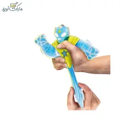 عروسک گو جیت زو Star Shadow سری Galaxy Attack