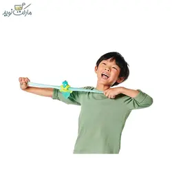 عروسک گو جیت زو Star Shadow سری Galaxy Attack