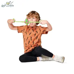 عروسک گو جیت زو Merculok سری Galaxy Attack