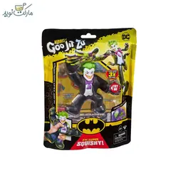 عروسک گو جیت زو جوکر سری Super Sized