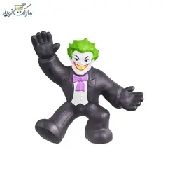 عروسک گو جیت زو جوکر سری Super Sized