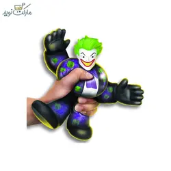 عروسک گو جیت زو جوکر سری Super Sized