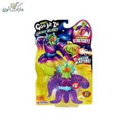 عروسک گو جیت زو Orbitox سری Galaxy Blast