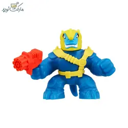 عروسک گو جیت زو Tyro سری Galaxy Blast