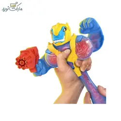 عروسک گو جیت زو Tyro سری Galaxy Blast