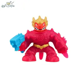 عروسک گو جیت زو Blazagon سری Galaxy Blast