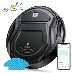 جارو رباتیک هوشمند لیفانت