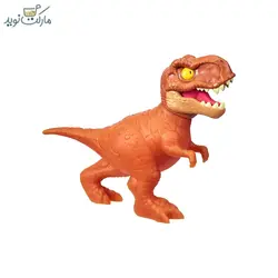 عروسک گو جیت زو T.Rex سری Jurassic World