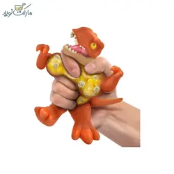 عروسک گو جیت زو T.Rex سری Jurassic World