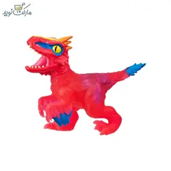 عروسک گو جیت زو Pyroraptor سری Jurassic World