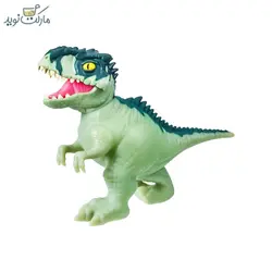 عروسک گو جیت زو Giganotosaurus سری Jurassic World
